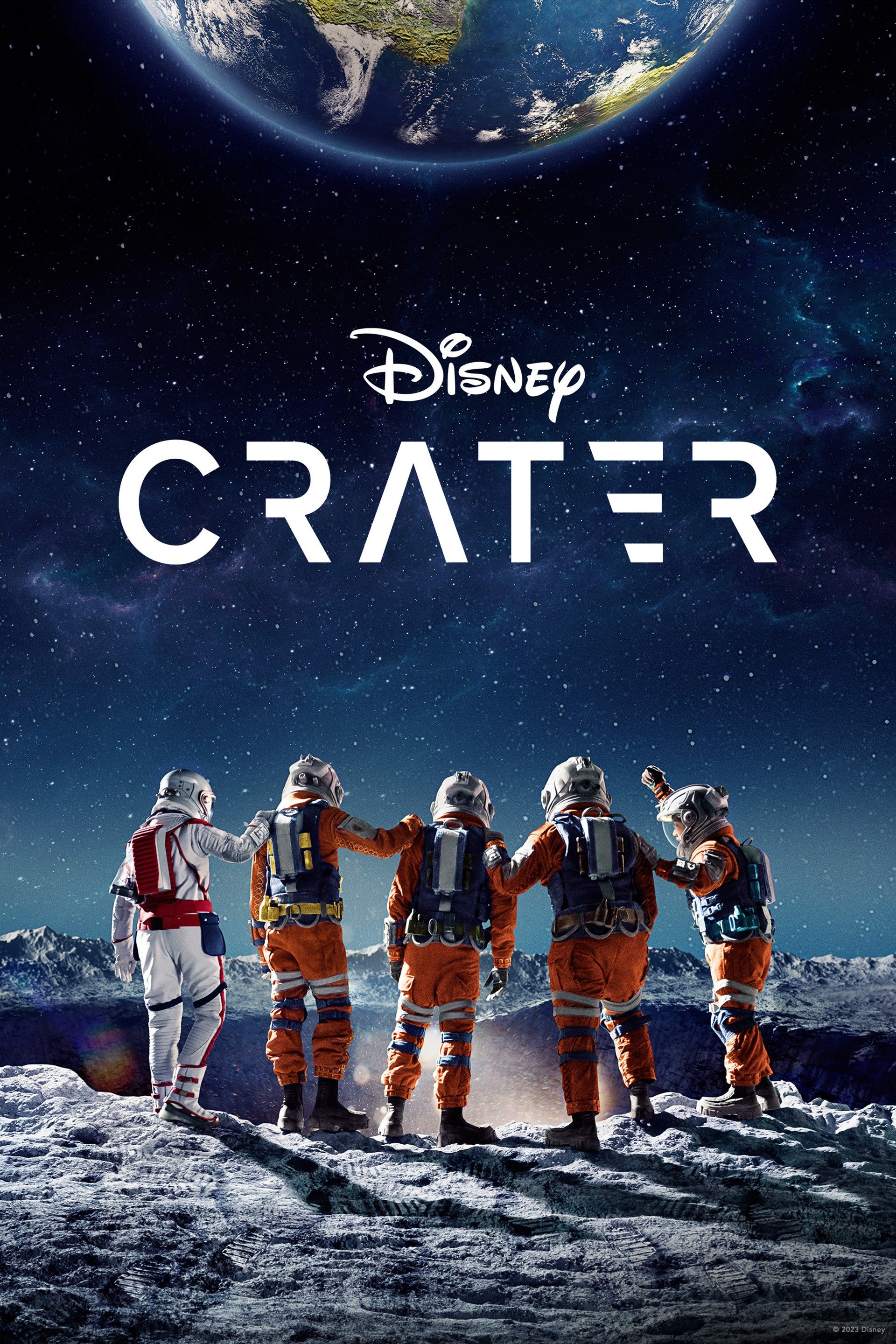 Crater (2023) [68363] (A1772142914) [[Movies 2.0]] --Plex--